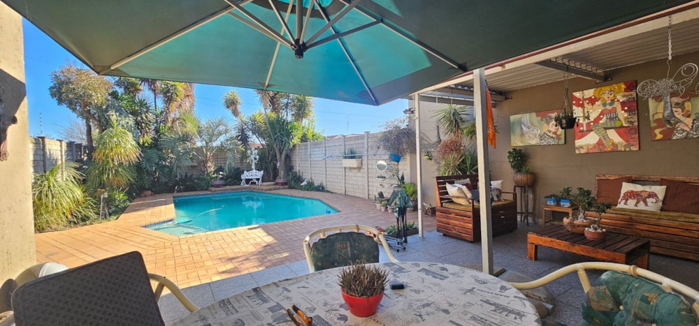 Townhouse for sale in Arcon Park - 1VT1596864 Townhouse for sale in Arcon Park - 1VT1596864