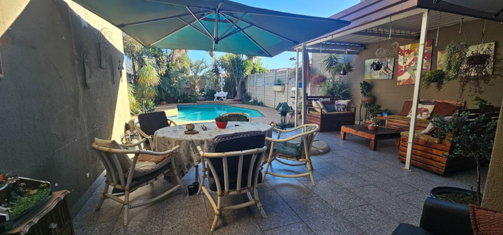 Townhouse for sale in Arcon Park - 1VT1596864 Townhouse for sale in Arcon Park - 1VT1596864