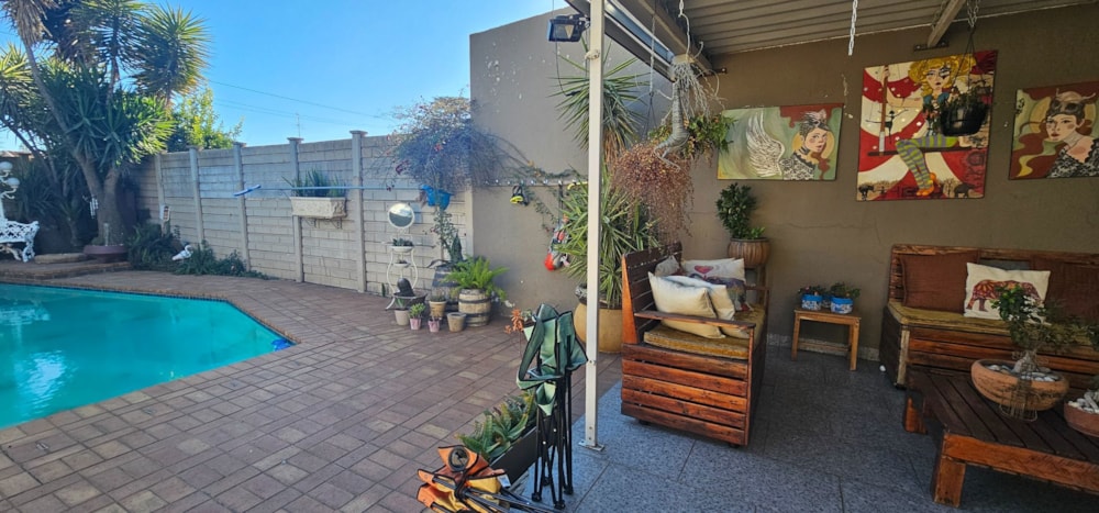 Townhouse for sale in Arcon Park - 1VT1596864 Townhouse for sale in Arcon Park - 1VT1596864