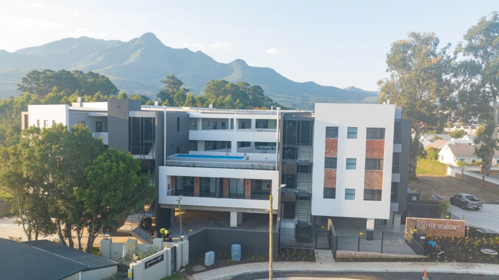 Apartment to rent in Dormehls drift - GEO1724660 Apartment to rent in Dormehls drift - GEO1724660