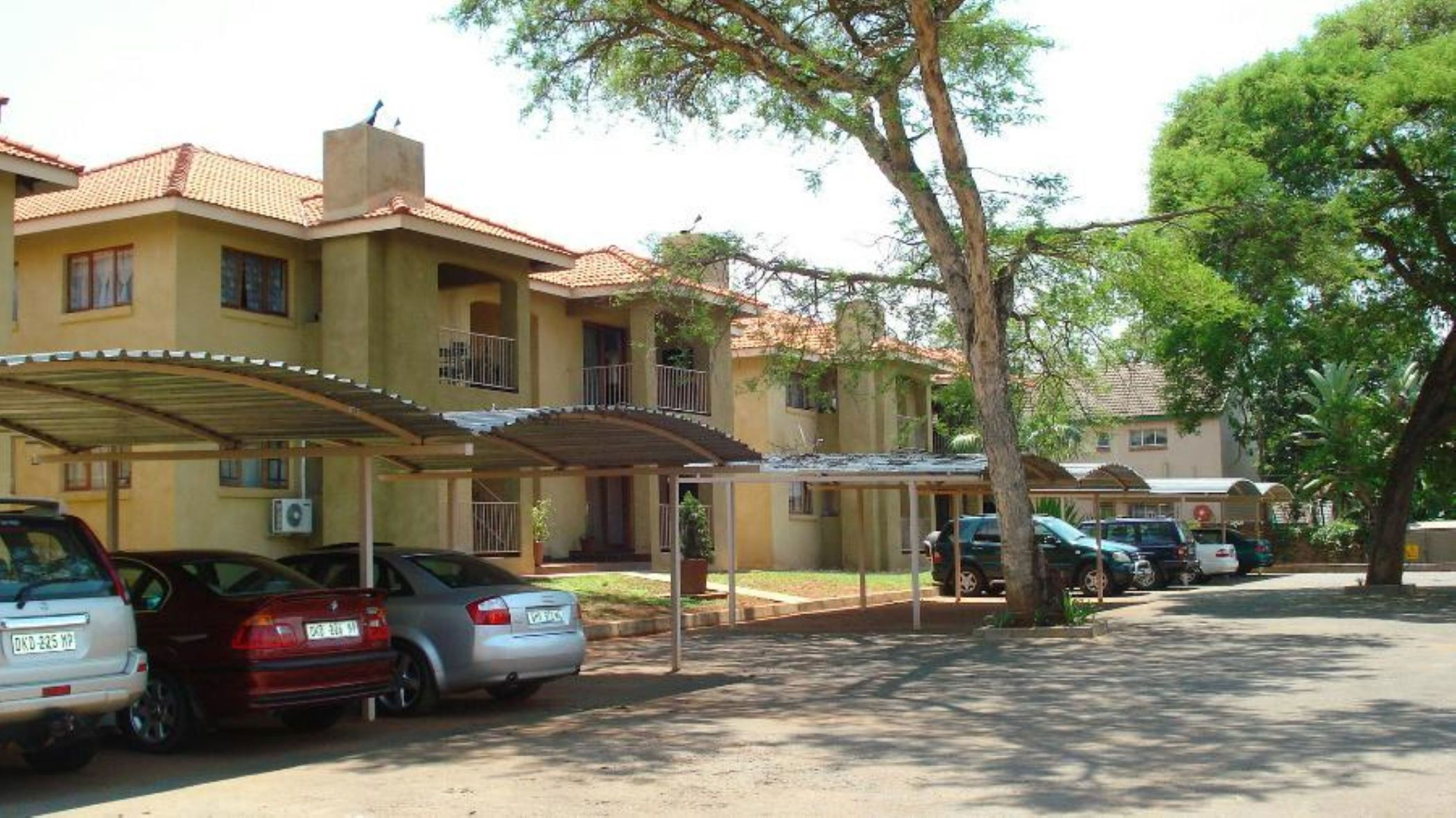 Apartment for sale in Aqua Park - 1TA1665156