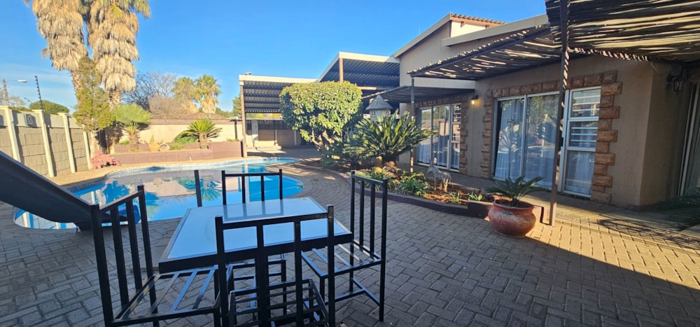 House for sale in Sonlandpark - 1VT1665824 House for sale in Sonlandpark - 1VT1665824