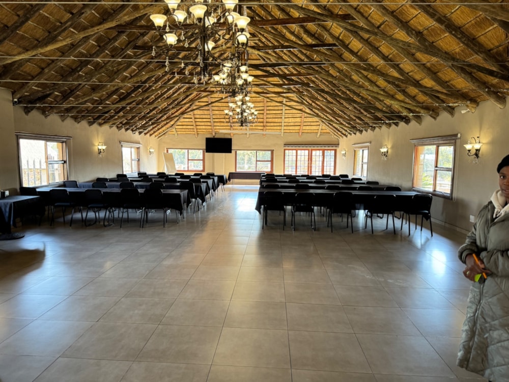 Country resort for sale in Delmas - PRN1602910