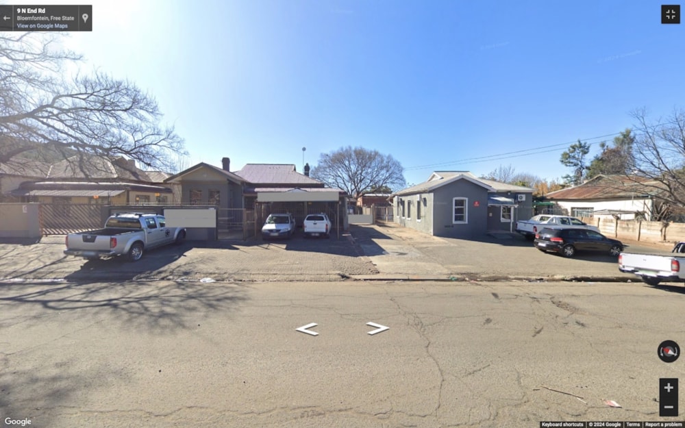 Commercial Building for sale in Navalsig - 1BX1663896