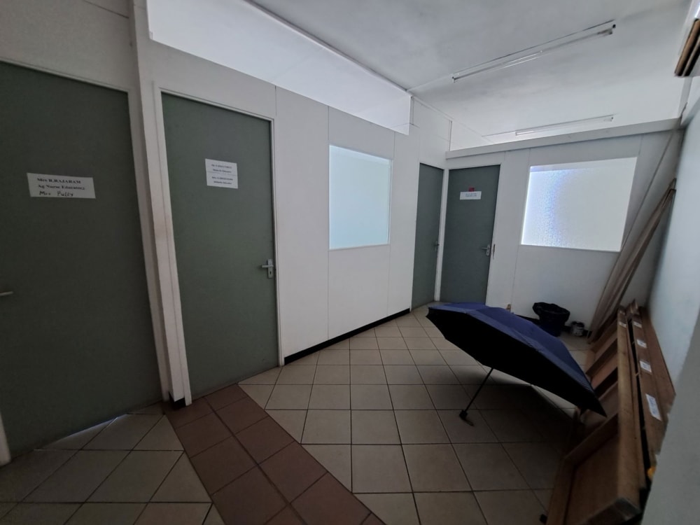 Commercial office to rent in Quatre Bornes, Mauritius - MUR1665300 Commercial office to rent in Quatre Bornes, Mauritius - MUR1665300