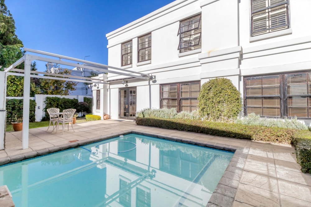 Double-storey cluster let in Bryanston - JBL1666137 Double-storey cluster let in Bryanston - JBL1666137