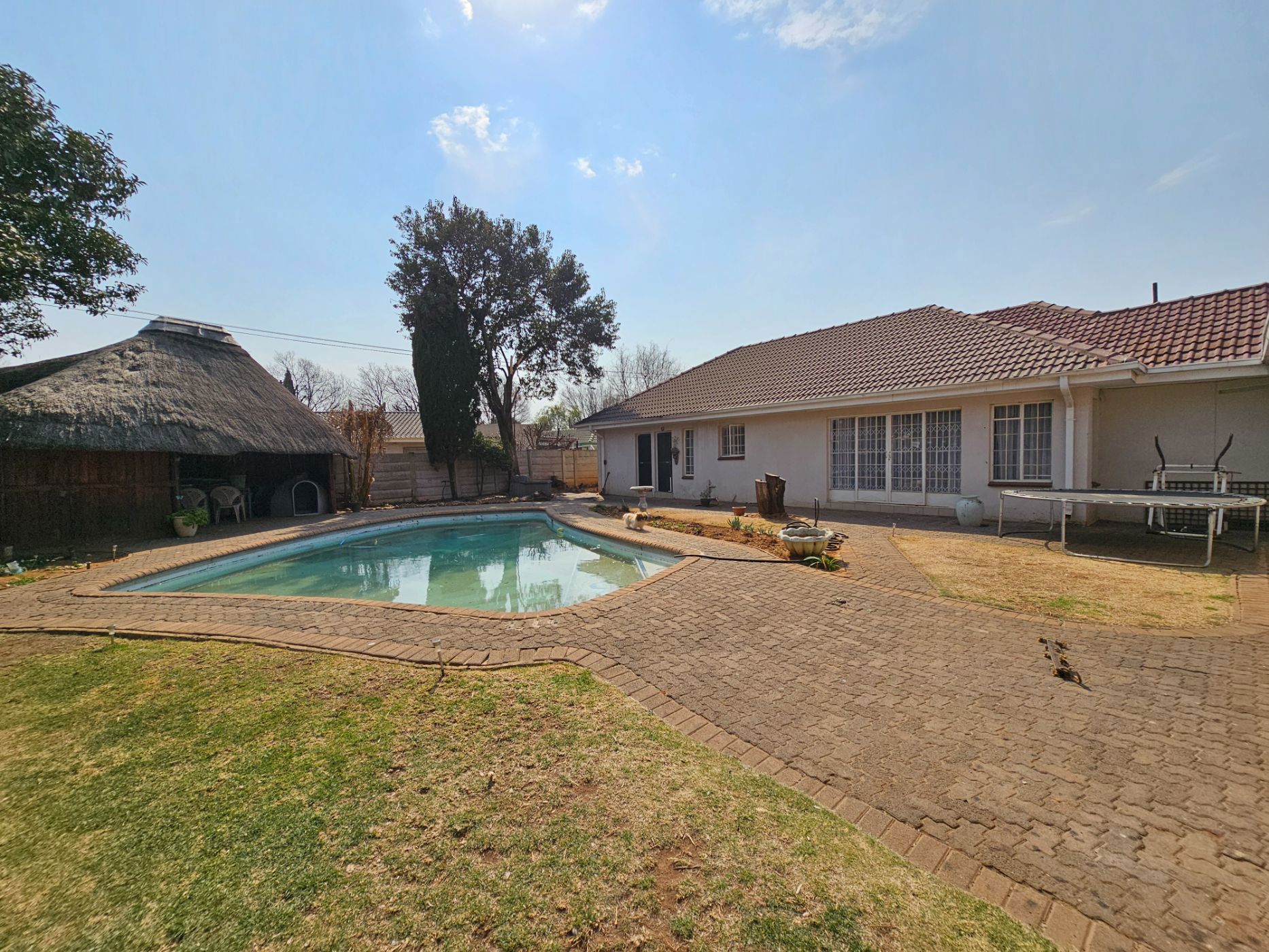 House for sale in Risiville - 1VT1608141