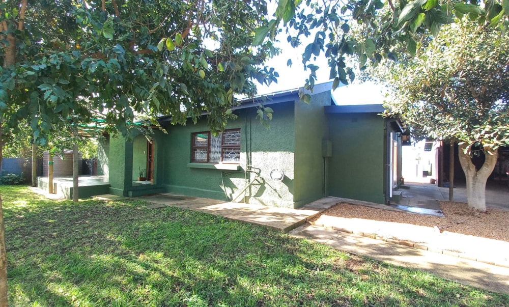 House sold in Heidelberg, Garden Route - 1SR1665057 House sold in Heidelberg, Garden Route - 1SR1665057