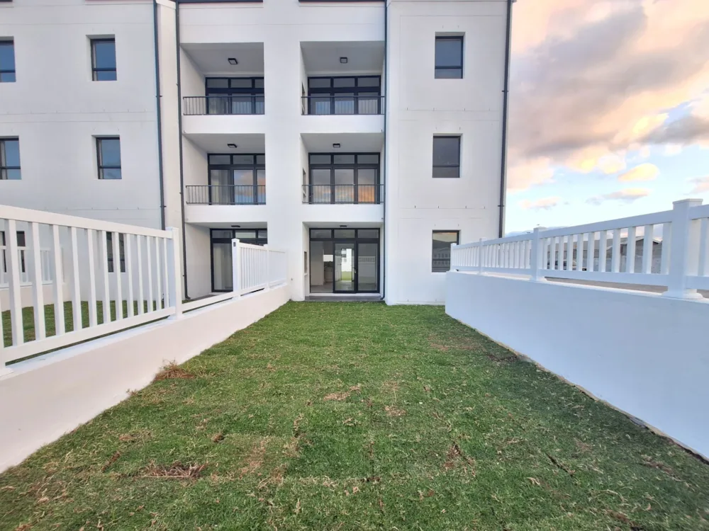 House let in Westcliff, Hermanus - ONL1715809