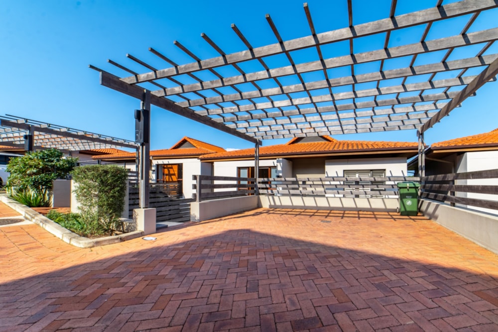 Townhouse let in Zimbali Estate - 1BD1690434 Townhouse let in Zimbali Estate - 1BD1690434