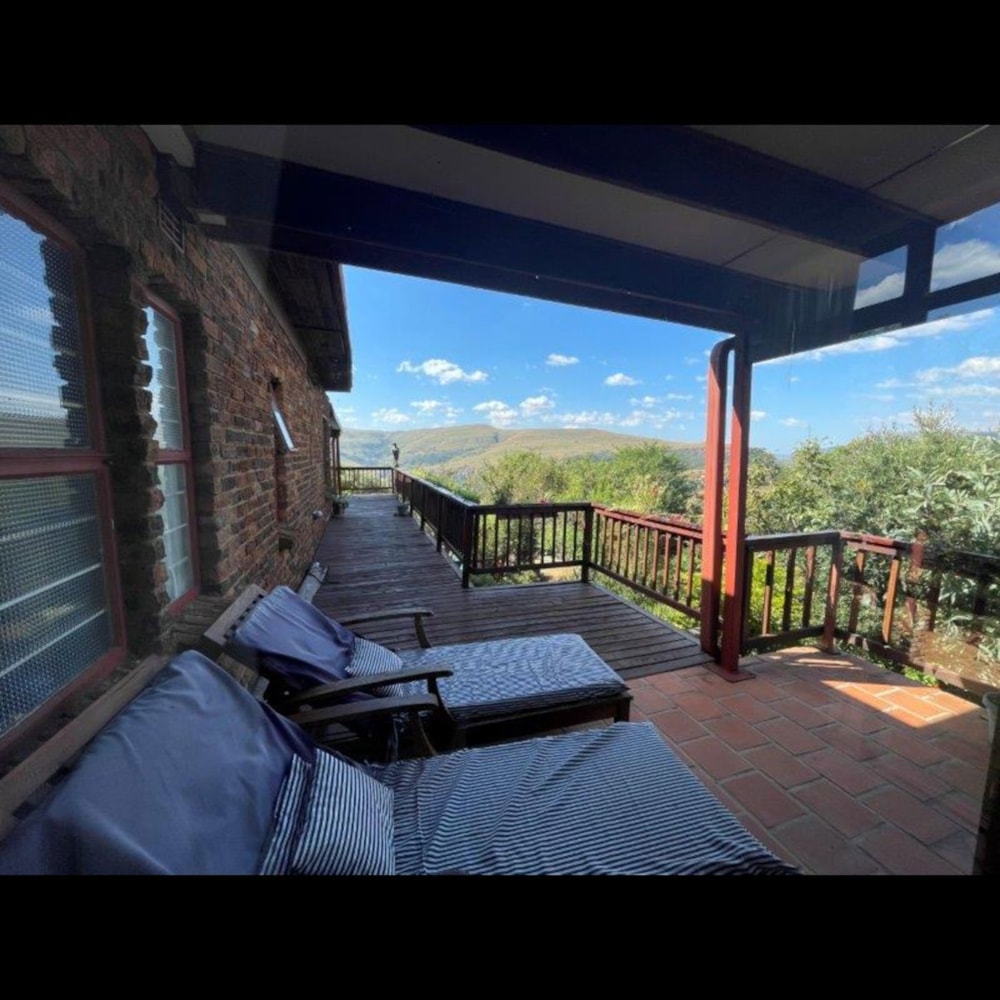 Bed & breakfast for sale in Waterval-boven - 1DS1754356