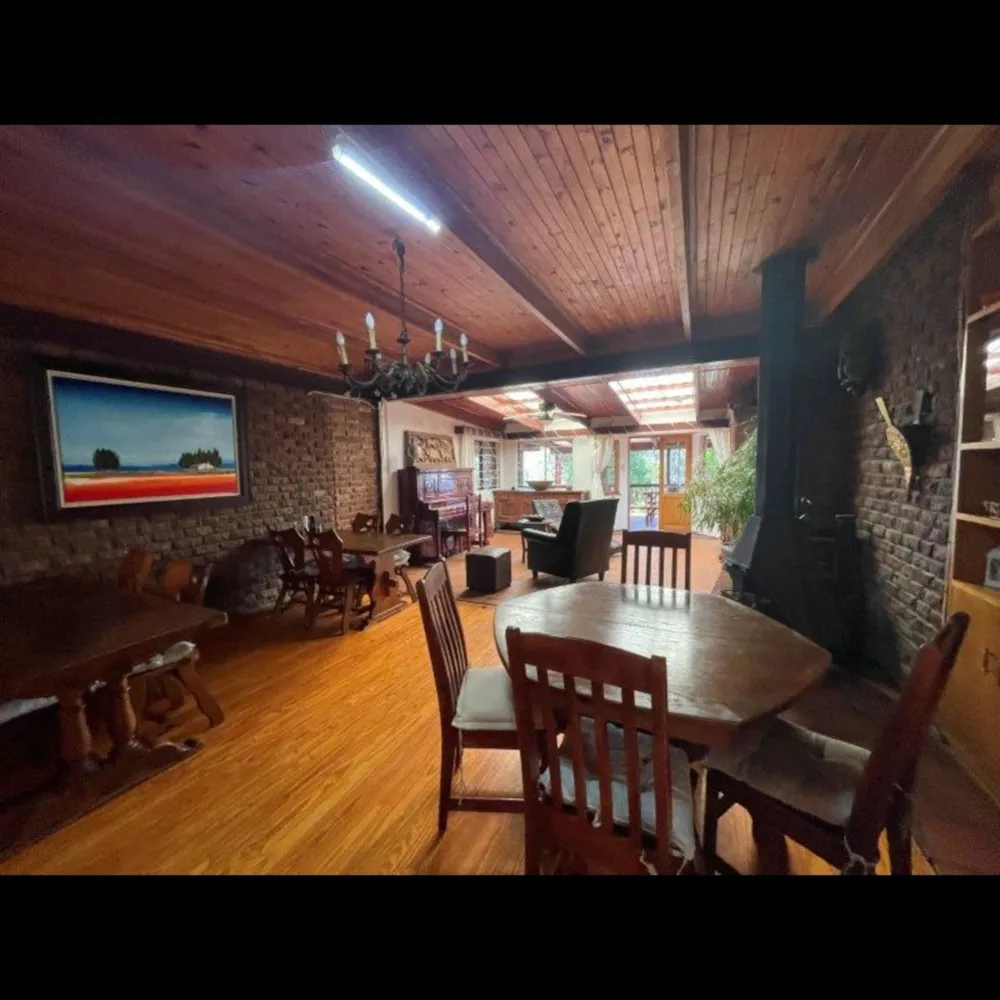 Bed & breakfast for sale in Waterval-boven - 1DS1754356