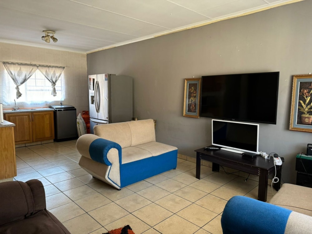 Apartment for sale in Pioneer Park - 1NW1665531