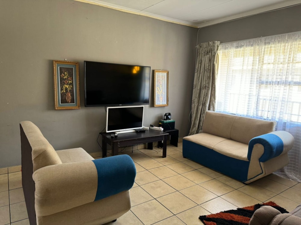 Apartment for sale in Pioneer Park - 1NW1665531