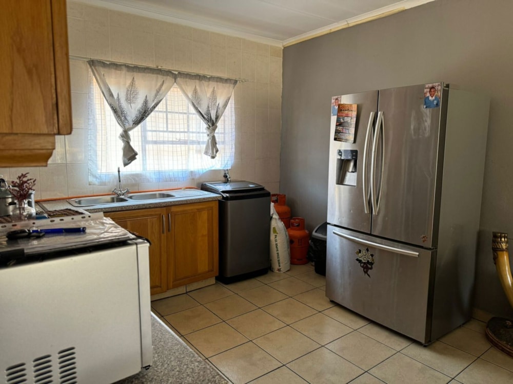 Apartment for sale in Pioneer Park - 1NW1665531