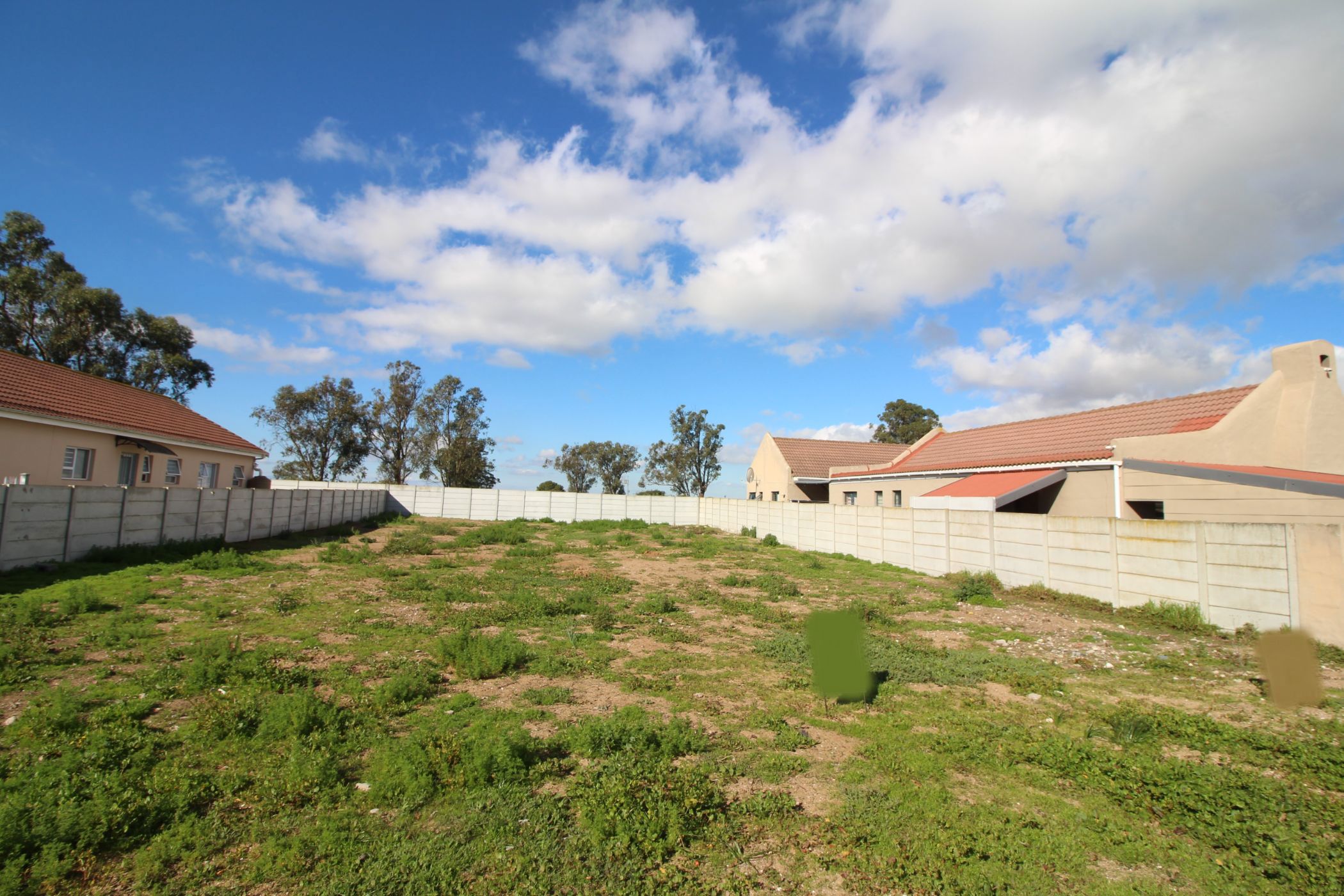 Vacant land for sale in Port Owen - LA1613010