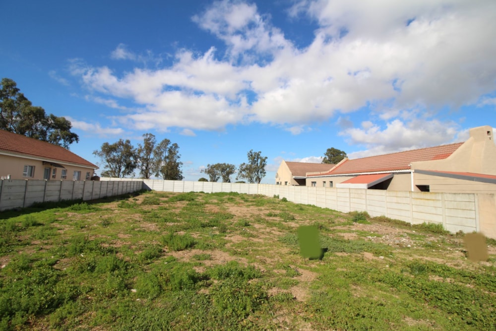 Vacant land for sale in Port Owen - LA1613010