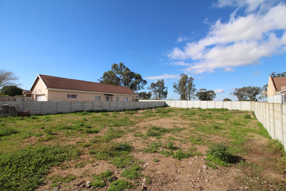 Vacant land for sale in Port Owen - LA1613010
