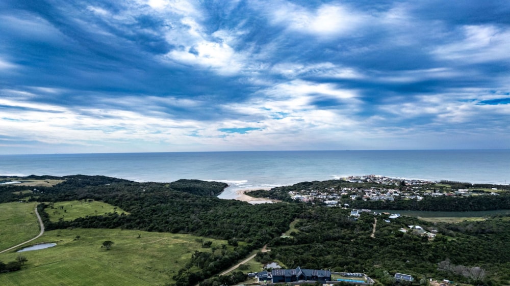 Residential vacant land for sale in Gqunube Green Ecovillage - 1EZ1699979 Residential vacant land for sale in Gqunube Green Ecovillage - 1EZ1699979