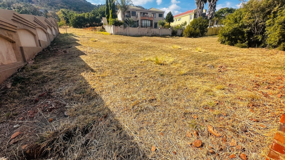 Residential vacant land for sale in Kosmos Ridge - 1HR1663820