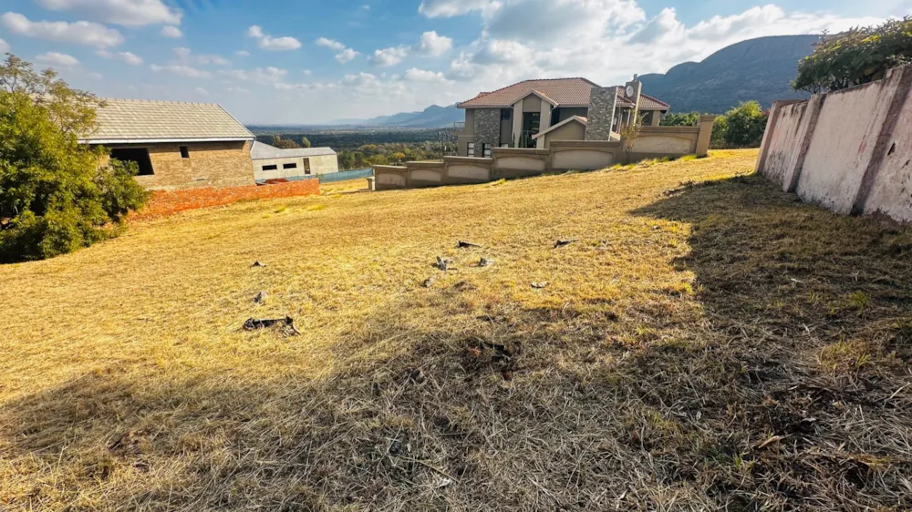 Residential vacant land for sale in Kosmos Ridge - 1HR1663820 Residential vacant land for sale in Kosmos Ridge - 1HR1663820