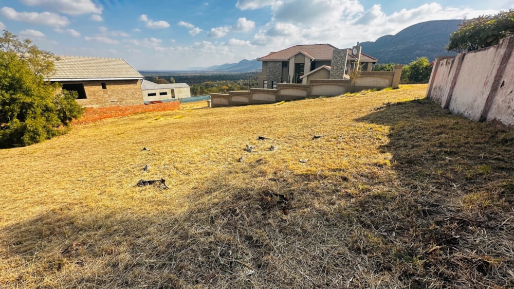 Residential vacant land for sale in Kosmos Ridge - 1HR1663820