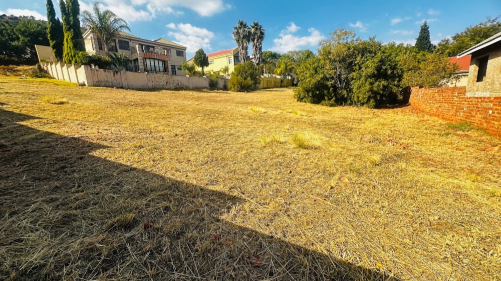 Residential vacant land for sale in Kosmos Ridge - 1HR1663820