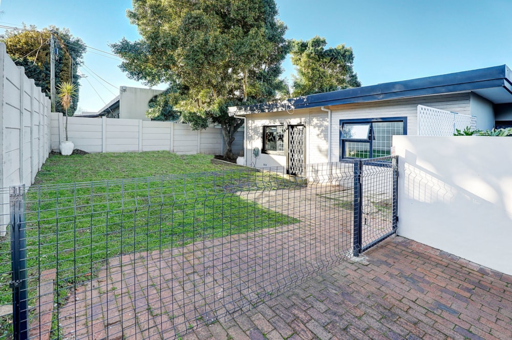 Garden apartment let in Welgemoed - NSL1685534 Garden apartment let in Welgemoed - NSL1685534