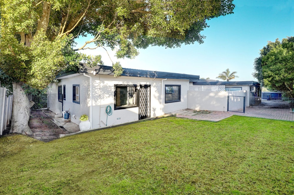 Garden apartment let in Welgemoed - NSL1685534 Garden apartment let in Welgemoed - NSL1685534