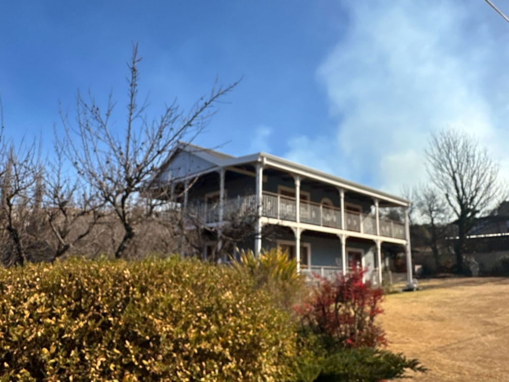 House for sale in Clarens - 1CS1627325