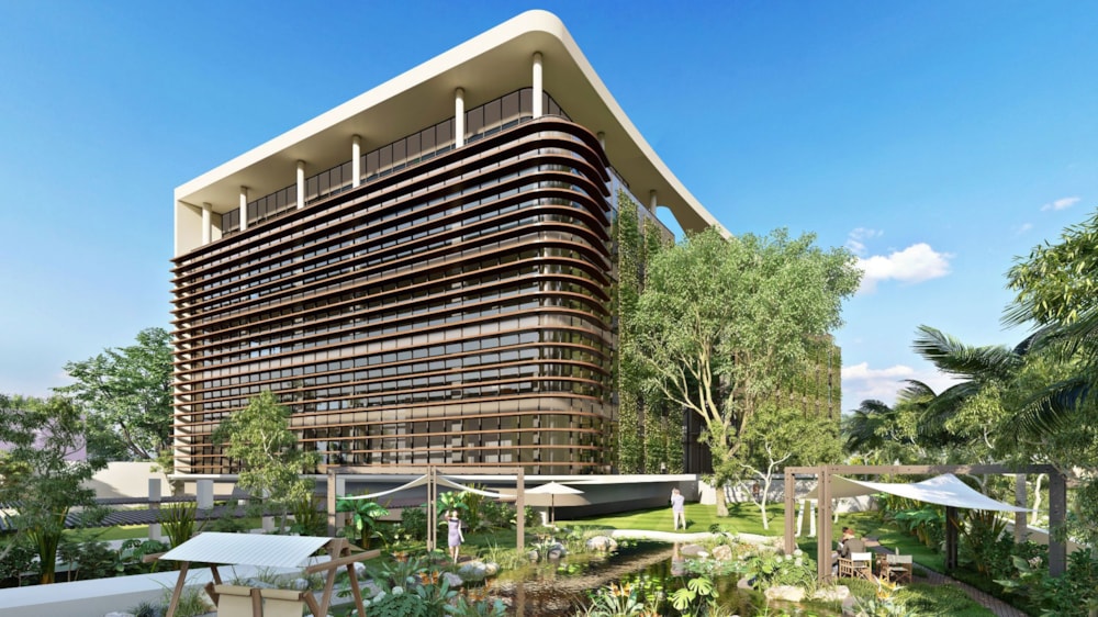 Commercial Building to rent in Kabulonga, Zambia - 3ZA1667643 Commercial Building to rent in Kabulonga, Zambia - 3ZA1667643