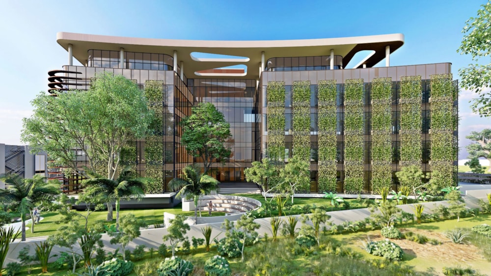 Commercial Building to rent in Kabulonga, Zambia - 3ZA1667643 Commercial Building to rent in Kabulonga, Zambia - 3ZA1667643