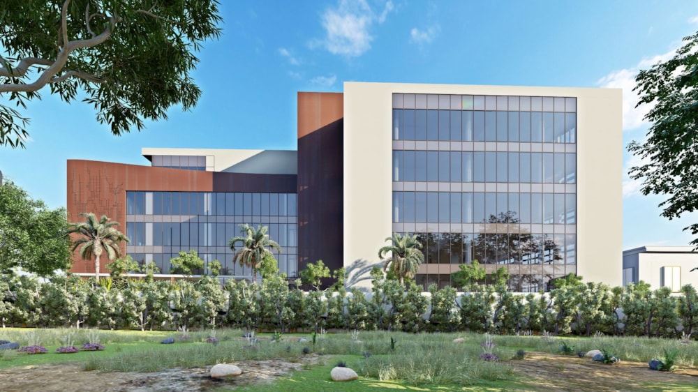 Commercial Building to rent in Kabulonga, Zambia - 3ZA1667643 Commercial Building to rent in Kabulonga, Zambia - 3ZA1667643