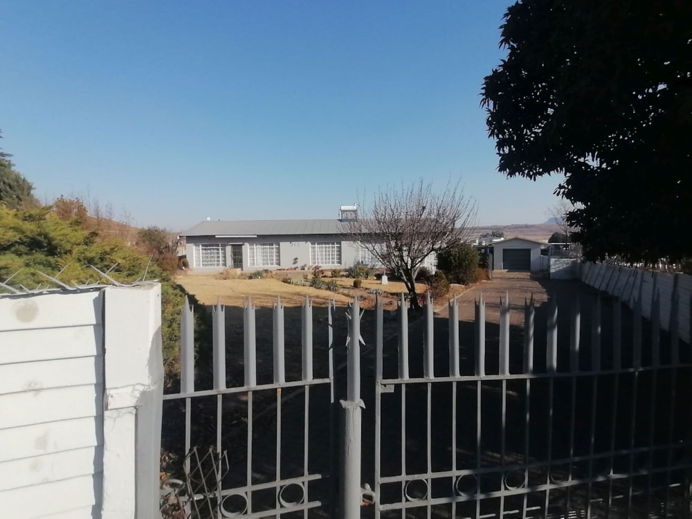 House for sale in Harrismith - 1BTH1666116