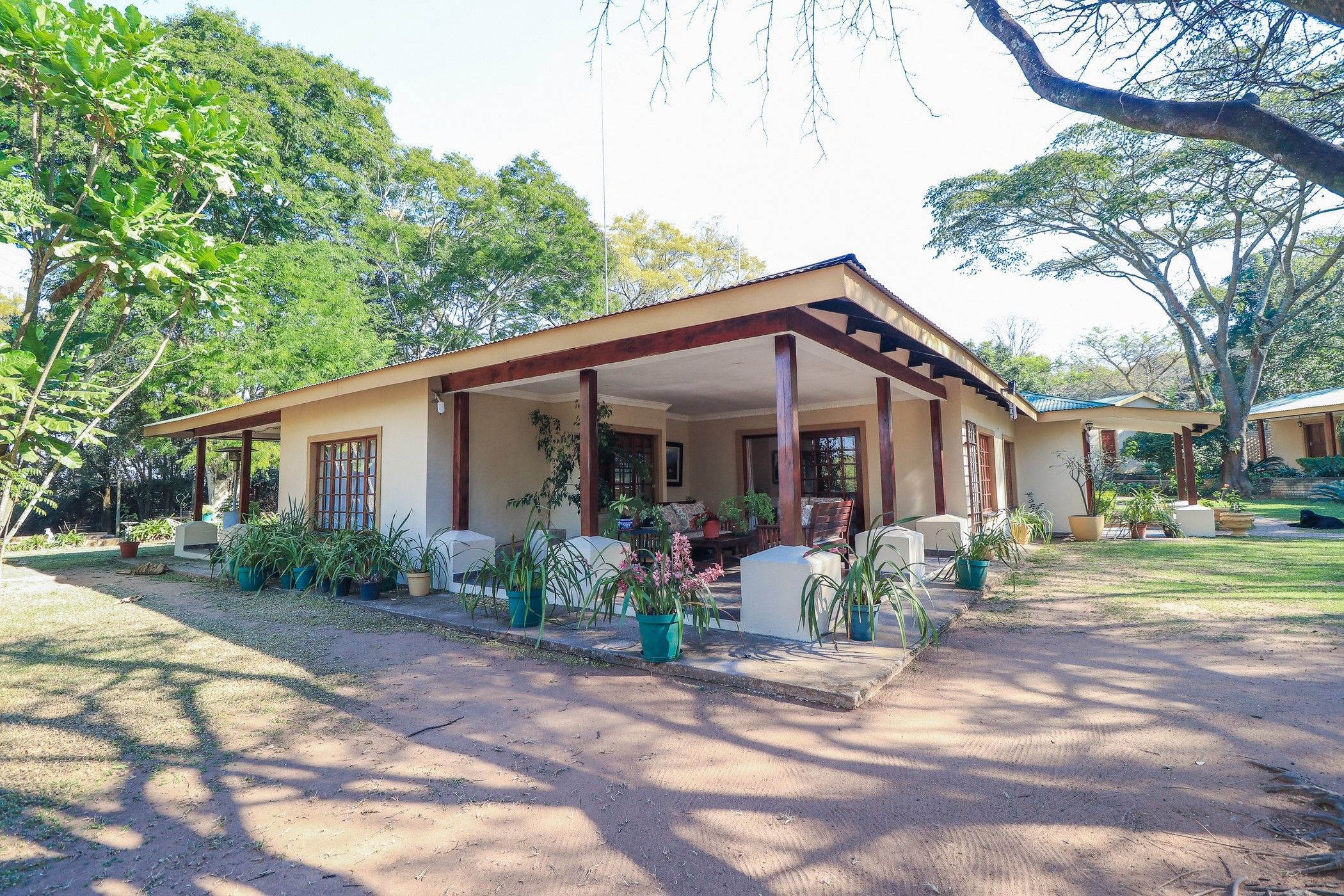 Smallholding for sale in White River AH - 1WR1634273