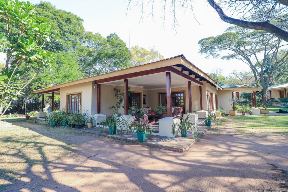 Smallholding for sale in White River AH - 1WR1634273 Smallholding for sale in White River AH - 1WR1634273