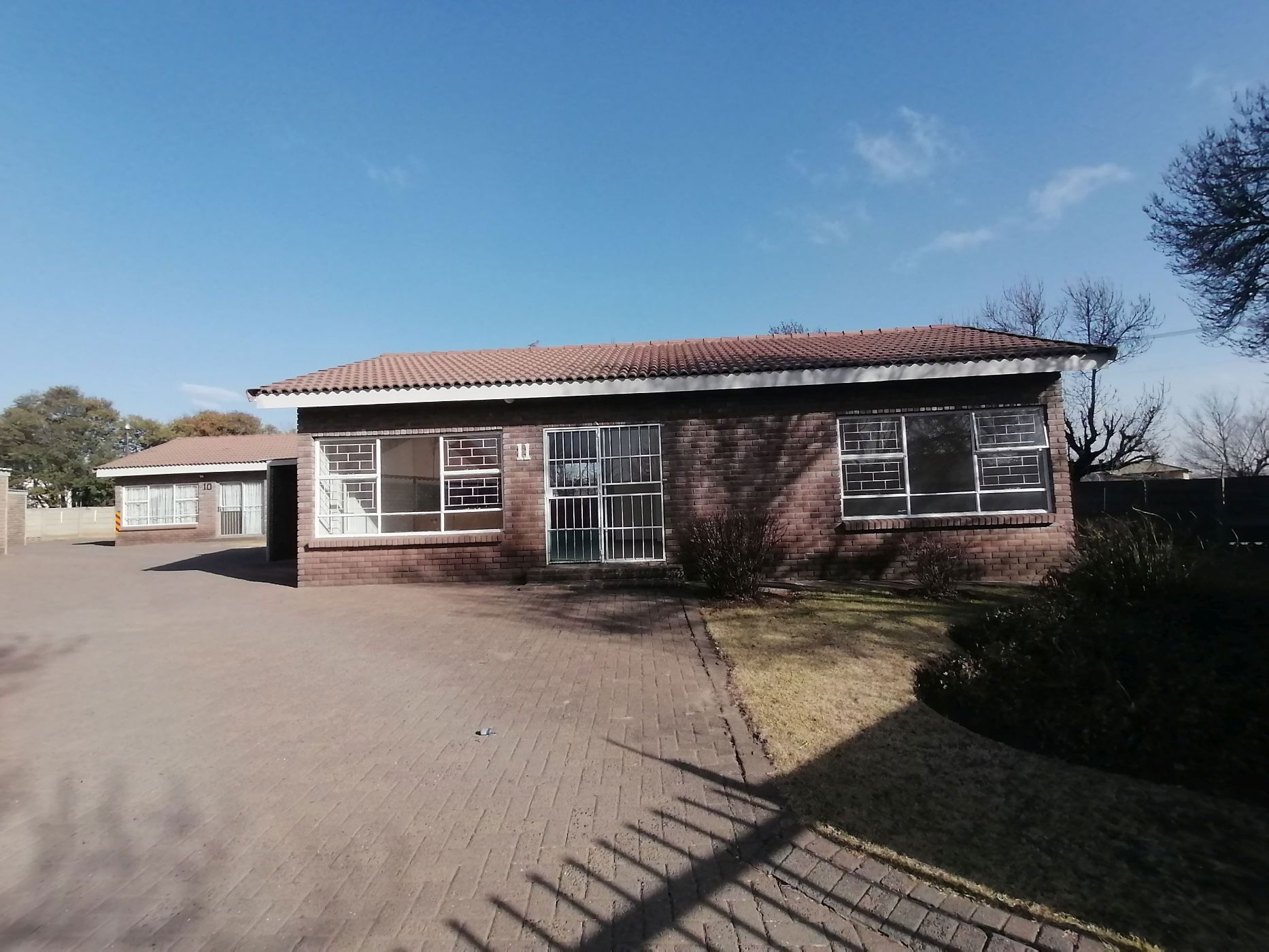 Residential complex for sale in Harrismith - 1BTH1667809