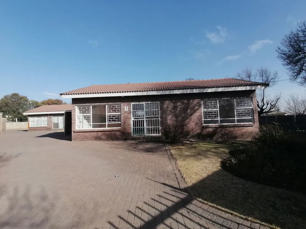 Residential complex for sale in Harrismith - 1BTH1667809 Residential complex for sale in Harrismith - 1BTH1667809