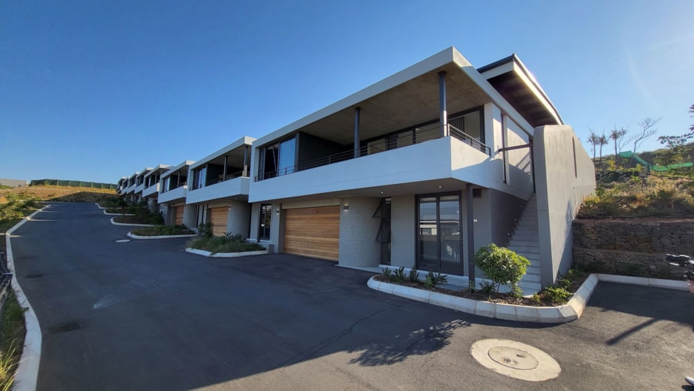 Townhouse for sale in Zululami Estate - 1BD1664109 Townhouse for sale in Zululami Estate - 1BD1664109