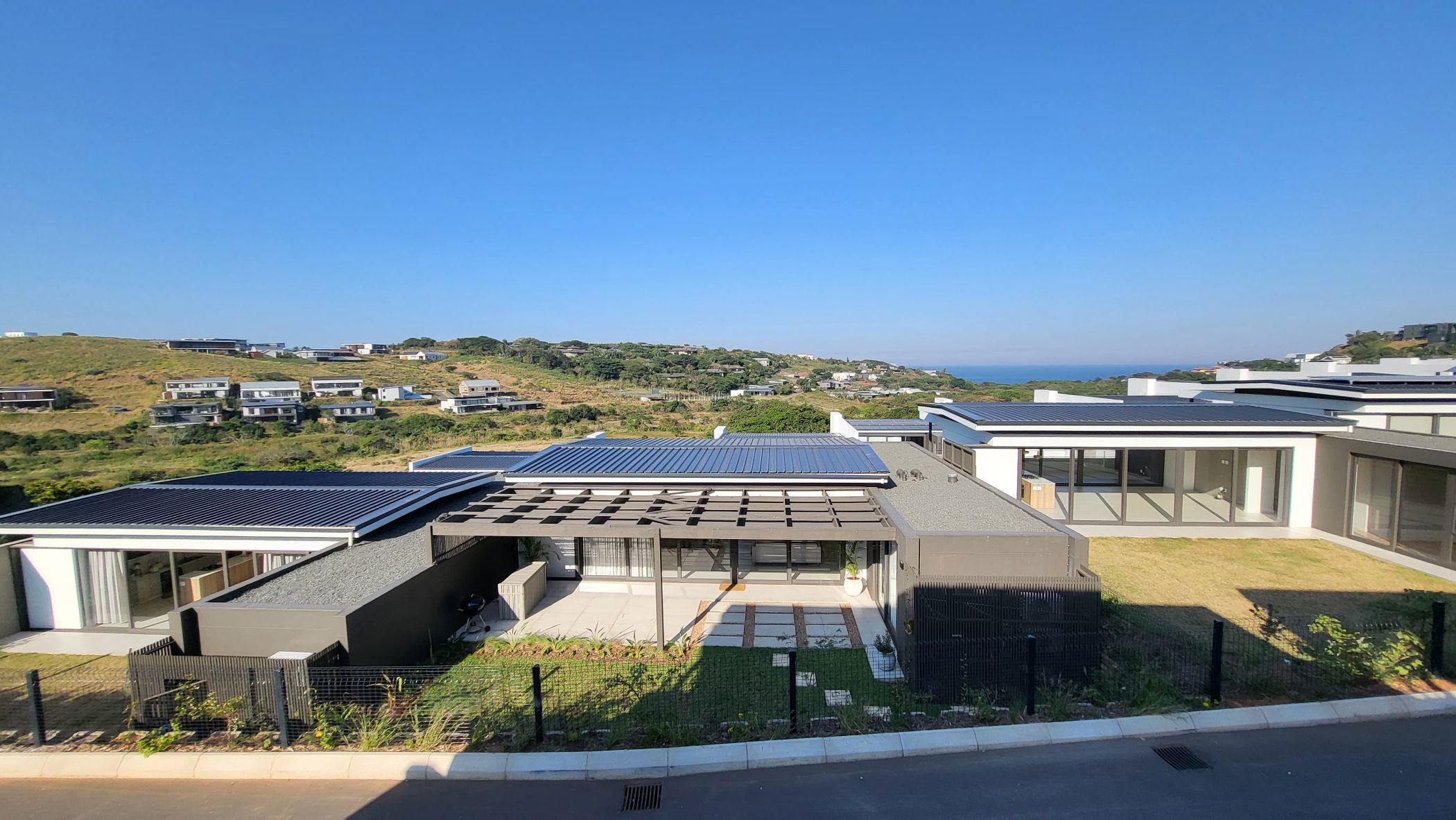 Townhouse for sale in Zululami Estate - 1BD1664109