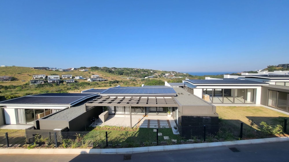 Townhouse for sale in Zululami Estate - 1BD1664109 Townhouse for sale in Zululami Estate - 1BD1664109