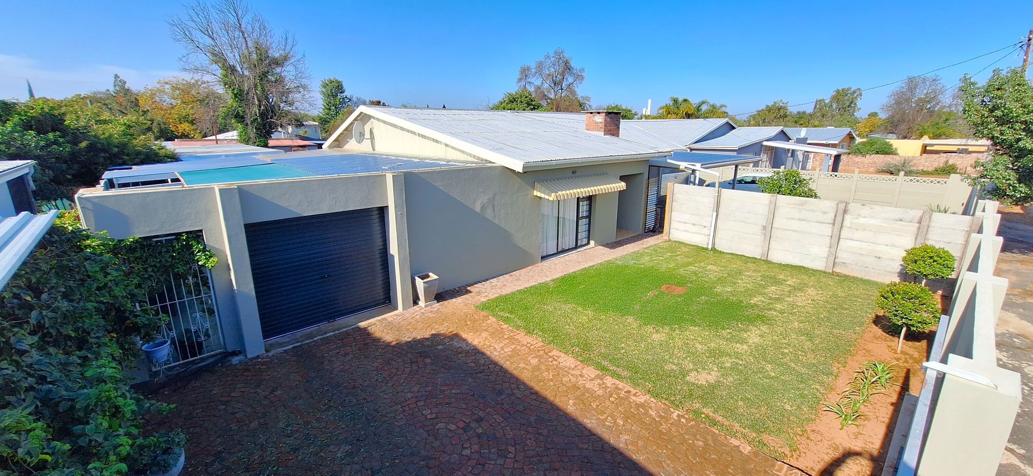 House for sale in Wesbank, Oudtshoorn - 1OU1663801