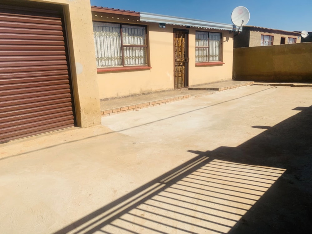 House sold in Tsakane - 1BJ1663580 House sold in Tsakane - 1BJ1663580