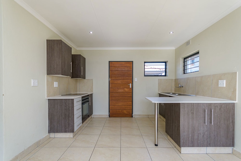 Single-storey house for sale in Albertsdal - 1AB1664886