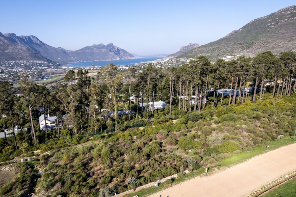 Vacant land for sale in Hout Bay - HOB1751633