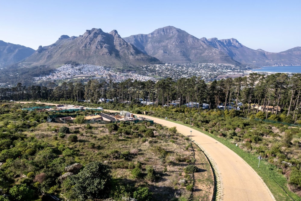 Vacant land sold in Hout Bay - HOB1675903 Vacant land sold in Hout Bay - HOB1675903
