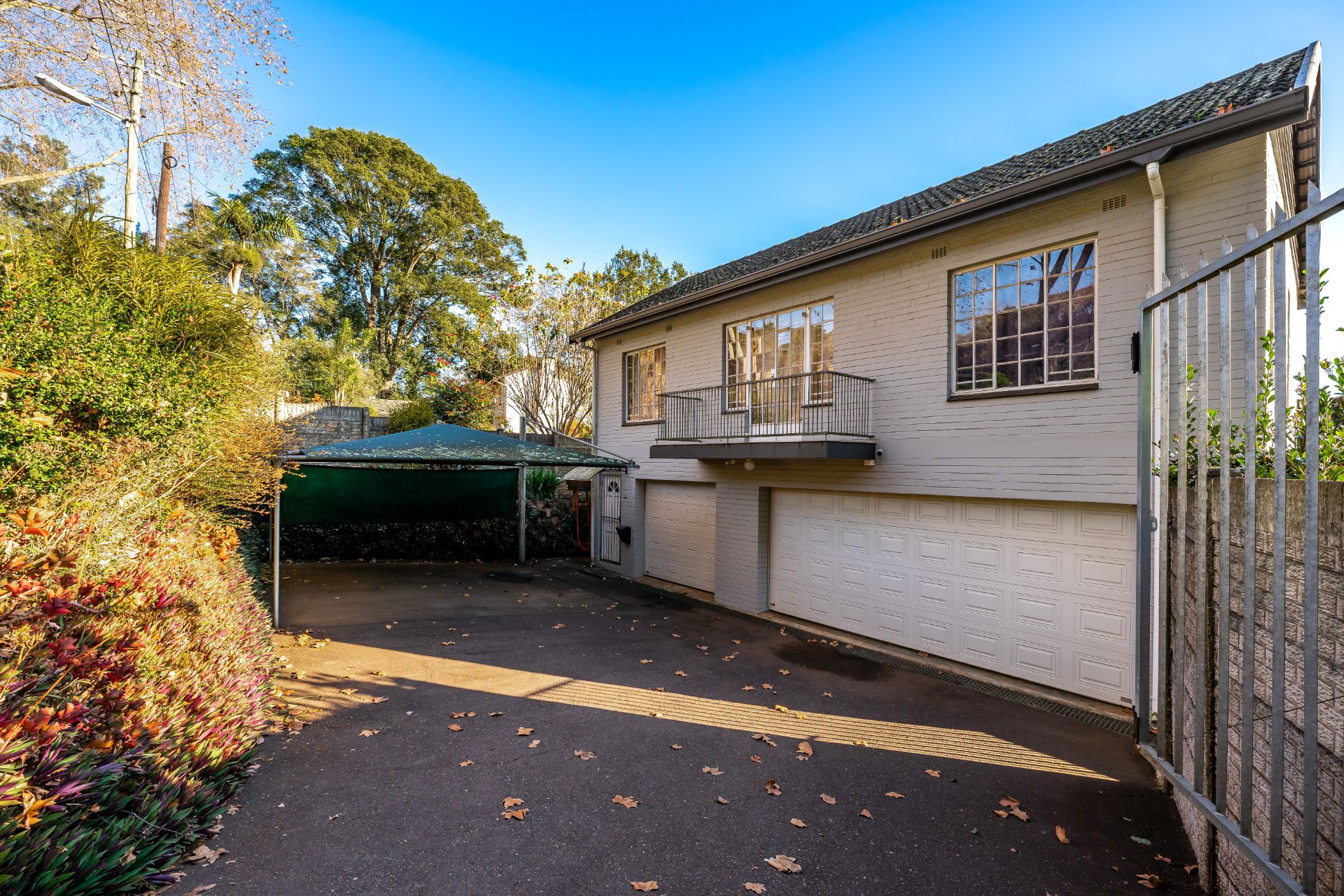 Cottage let in Kloof - 1KF1685576