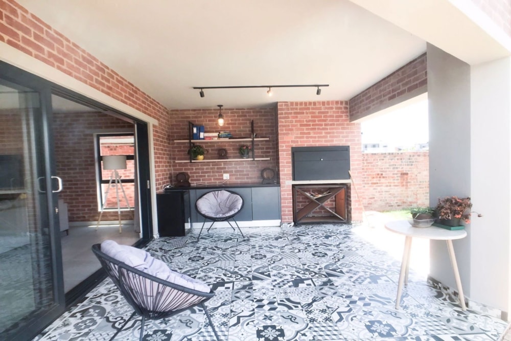 House for sale in Six Fountains - PT1667665