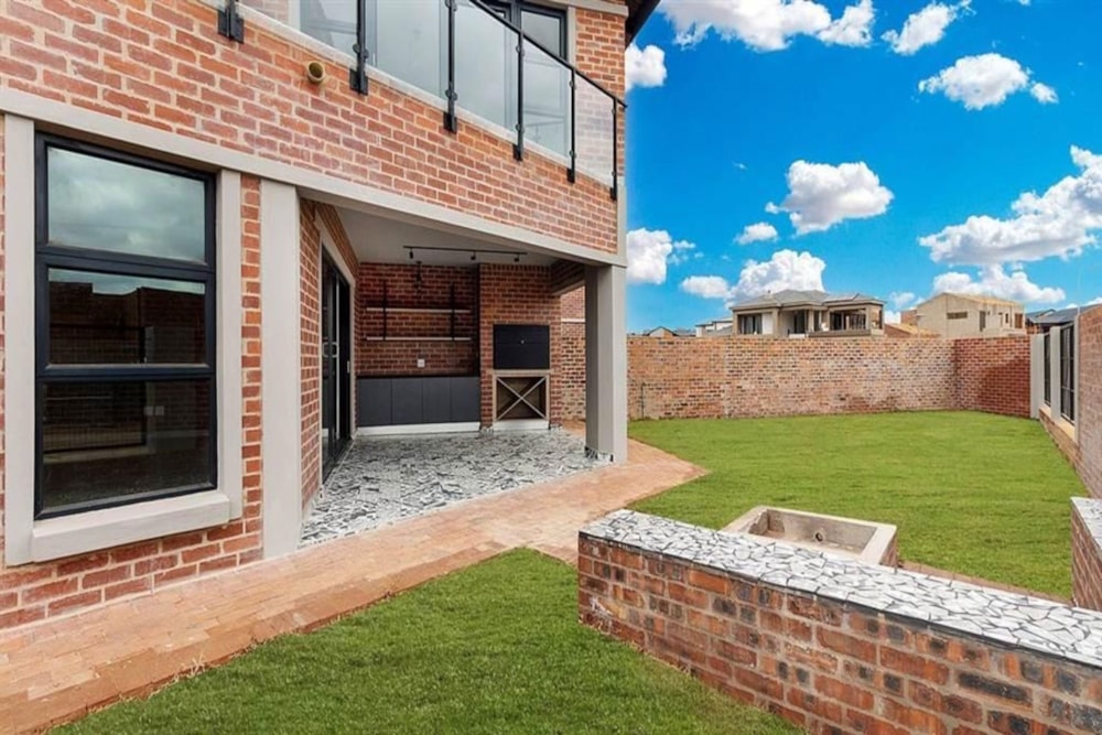 House for sale in Six Fountains - PT1667665