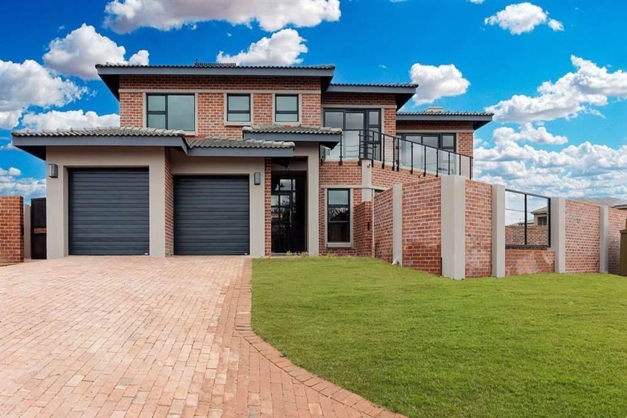 House for sale in Six Fountains - PT1667665